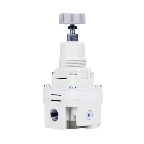 SMC 精密减压阀 IR3020-03BG