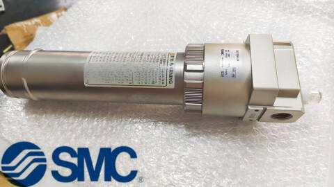 SMC 空气干燥器/膜式干燥器 IDG5V4-02C