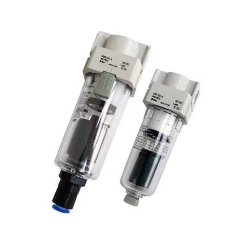 SMC 空气过滤器 AFM30-03C-A