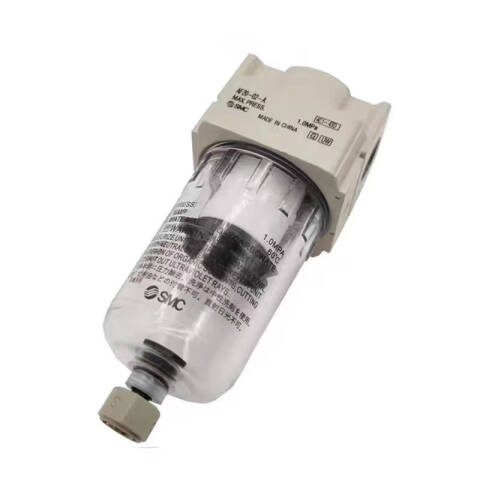 SMC 空气过滤器 AFD40-04D-A