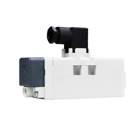 SMC 流体控制阀 VQ7-8-FIG-D-3Z