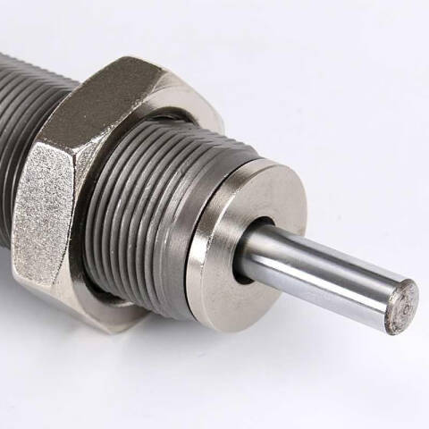 SMC 液压缓冲器 RB1411S