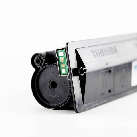TOSHIBA/东芝 墨粉，PS-ZTFC505CY(1) 黄色 高容 适用2000AC-5005AC机型