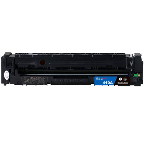 GZG/格之格 硒鼓，NT-CHF410FBKplus+ 黑 适用HP Color M452DW/DN/NW/M477FDW/DN/NW