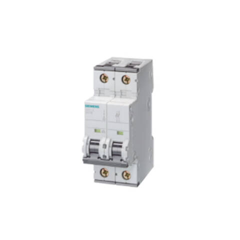 SIEMENS/西门子 5SY7 超高分断微型断路器 5SY7503-7CC