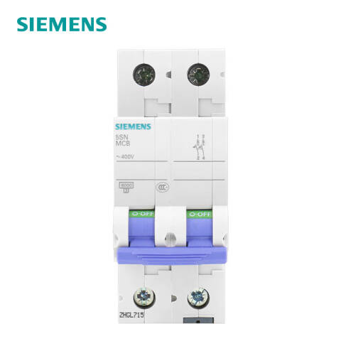 SIEMENS/西门子 5SN6 微型断路器 5SN6240-6CN