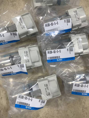 SMC 空气过滤器 AFJ30-02B-40-T