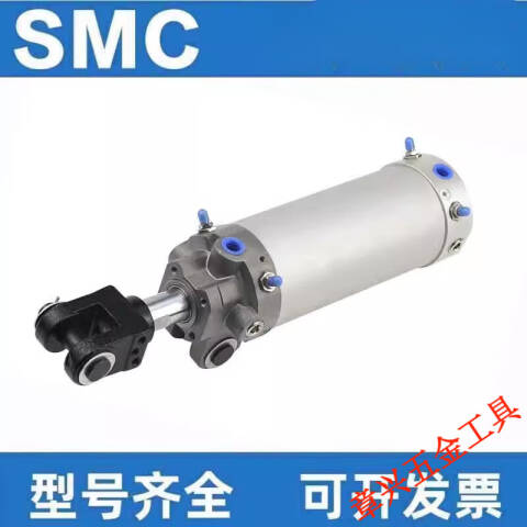 SMC 气缸 CKG1B50-75YAZ-P