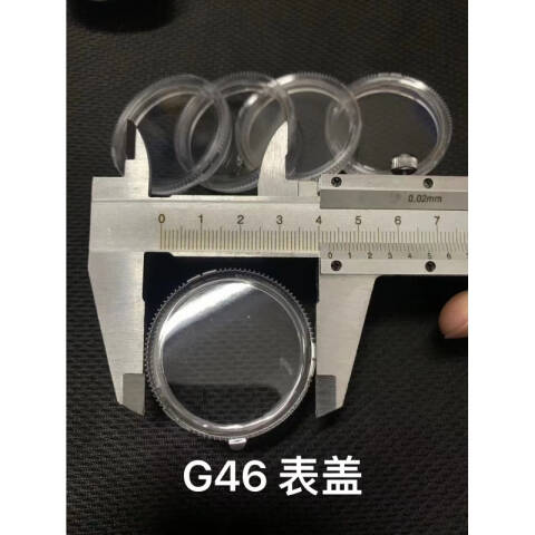 SMC 压力表 G46-00-00-3