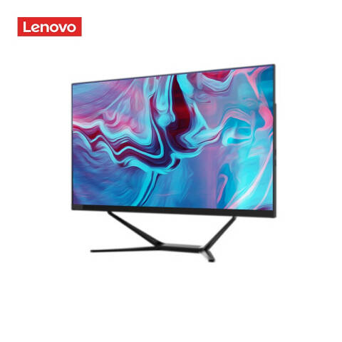 联想Lenovo 工控一体机，ECC-A30 H54G4/i5-10400/8G/512G /集显/WIFI/23.8英寸/2年保修
