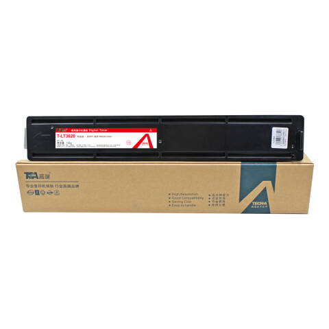 联想Lenovo 墨粉，LT3620 适用 XM2061/2561复印机