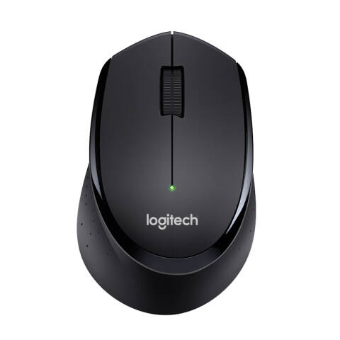 罗技Logitech 无线键鼠套装，MK346P