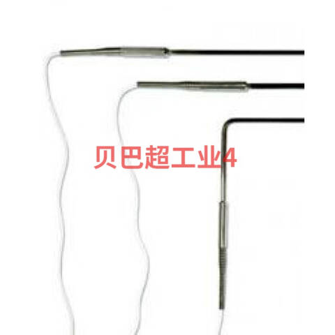 福禄克 经济型二等标准铂电阻 5609-20-L