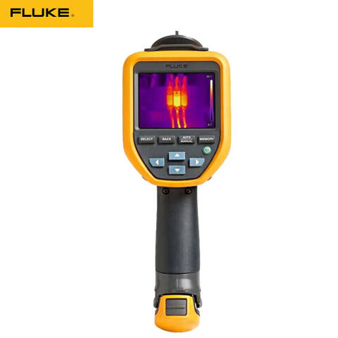 福禄克 手持式红外热像仪 FLK-TIS20+