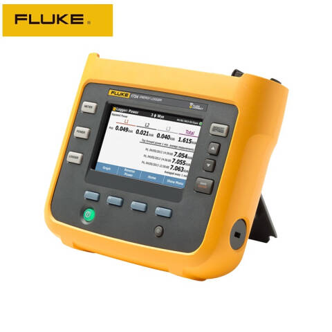 福禄克 功率分析仪 FLUKE-1734/INTL