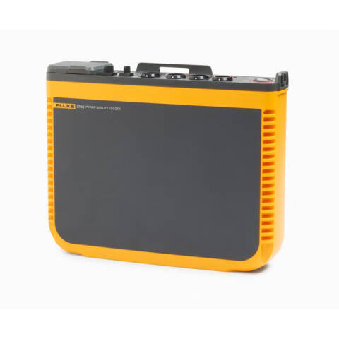 福禄克 便携式电能质量分析仪 FLUKE-1748/B/INTL