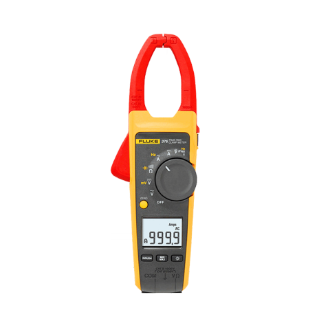 福禄克 电流钳形表 FLUKE-376/CN