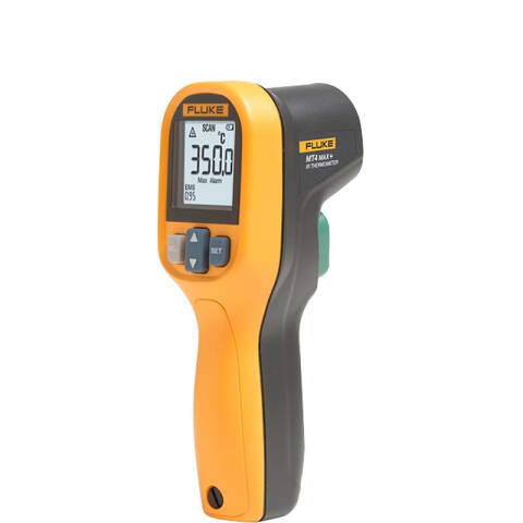 福禄克 手持式红外测温仪 FLUKE-563