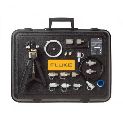 福禄克 压力校验用压力泵 FLUKE-700PRV-1