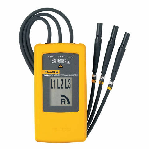 福禄克 相序表 FLUKE-9040(CN)