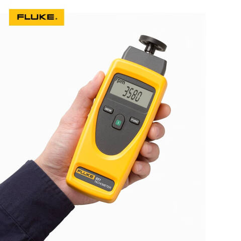 福禄克 激光转速表 FLUKE-930