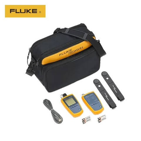 福禄克 多模光纤检验工具包 FTK1000