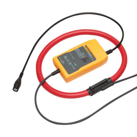 福禄克 电流钳形表 I3000 FLEX-4PK