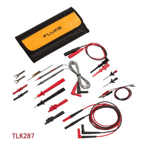 福禄克 测试线 TLK287