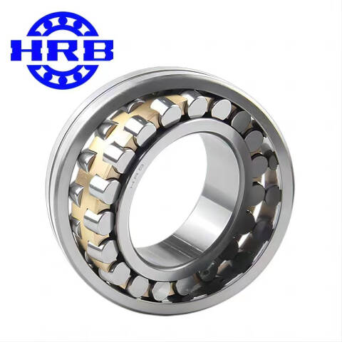 HRB/哈轴 调心滚子轴承 231/560CAK/W33