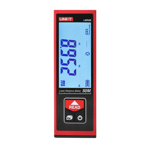 UNI-T/优利德 测距仪 LM50B