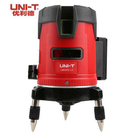 UNI-T/优利德 激光水平仪 LM520G-LD