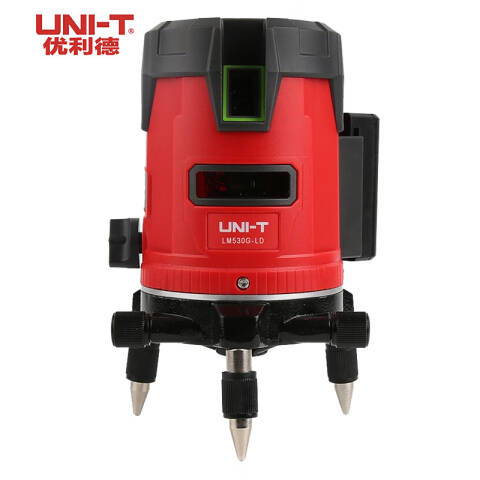 UNI-T/优利德 激光水平仪 LM530G-LD