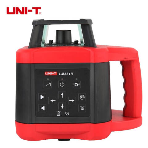 UNI-T/优利德 激光扫平仪 LM581R