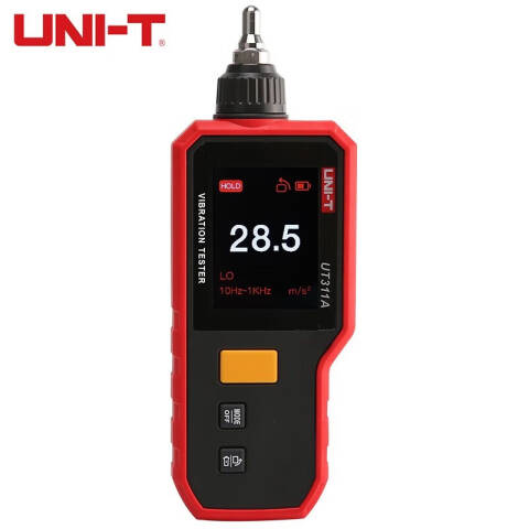 UNI-T/优利德 便携式测振仪 UT311A