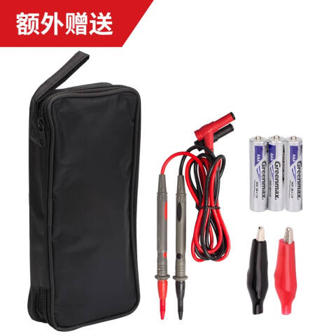 UNI-T/优利德 手持式万用表 UT60S