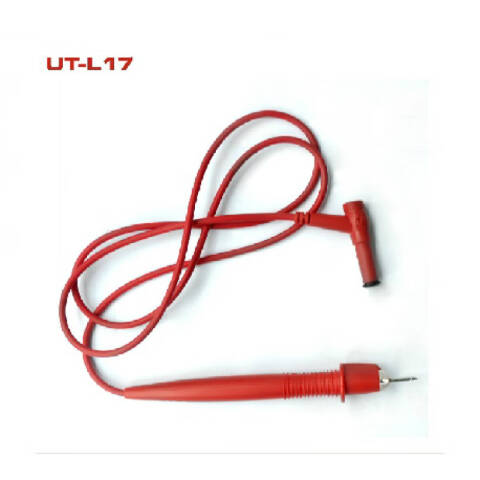 UNI-T/优利德 表笔/测试线 UT-L20