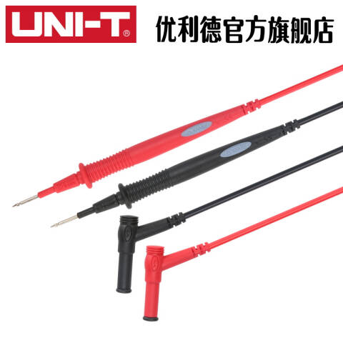 UNI-T/优利德 表笔/测试线 UT-L26