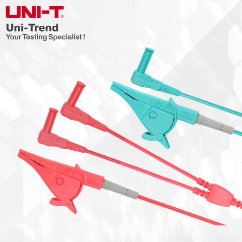 UNI-T/优利德 表笔/测试线 UT-L35