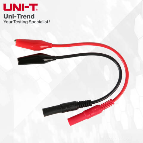 UNI-T/优利德 表笔/测试线 UT-L41