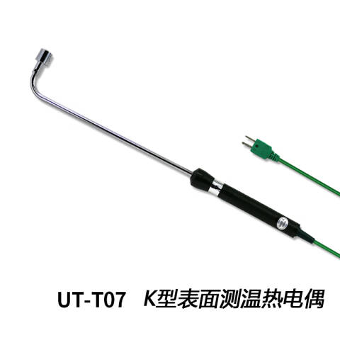 UNI-T/优利德 温度探头 UT-T06