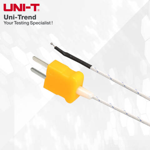 UNI-T/优利德 温度探头 UT-T11