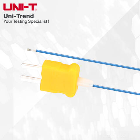UNI-T/优利德 温度探头 UT-T12