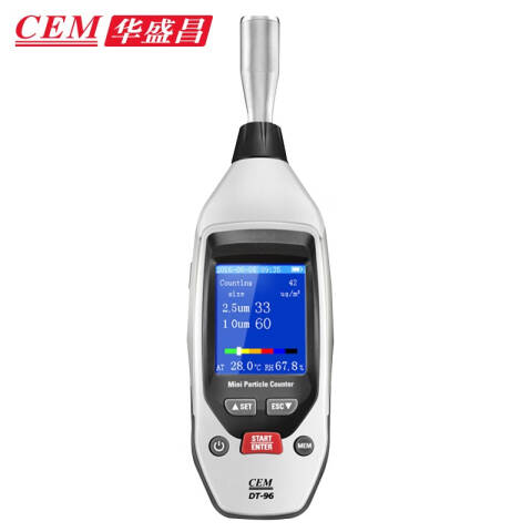 CEM/华盛昌 AQI DT-96
