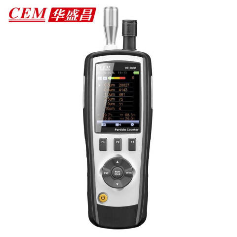 CEM/华盛昌 AQI DT-9880