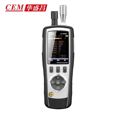 CEM/华盛昌 AQI DT-9880M