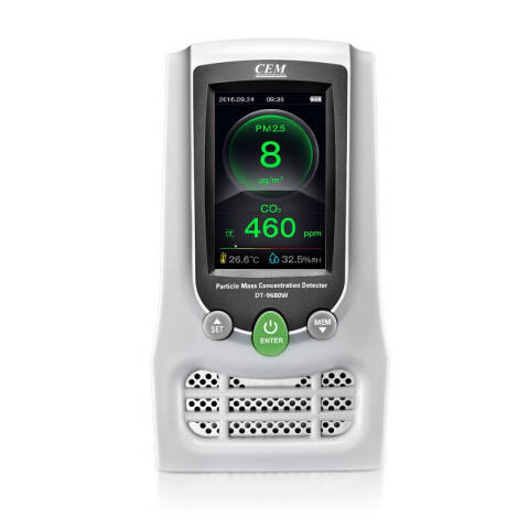 CEM/华盛昌 AQI DT-9680W