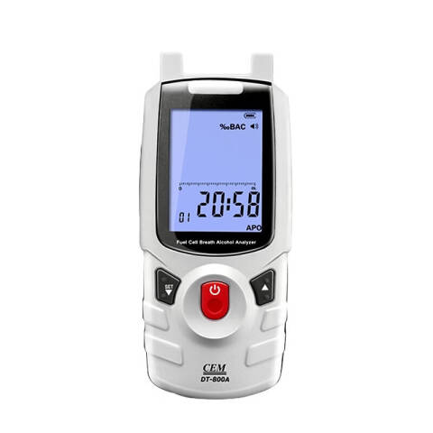 CEM/华盛昌 AQI DT-800A