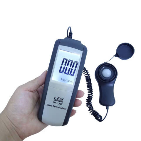 CEM/华盛昌 环境测量仪 DT-1307