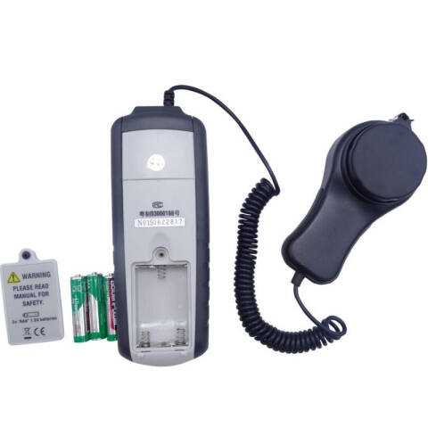 CEM/华盛昌 环境测量仪 DT-3809