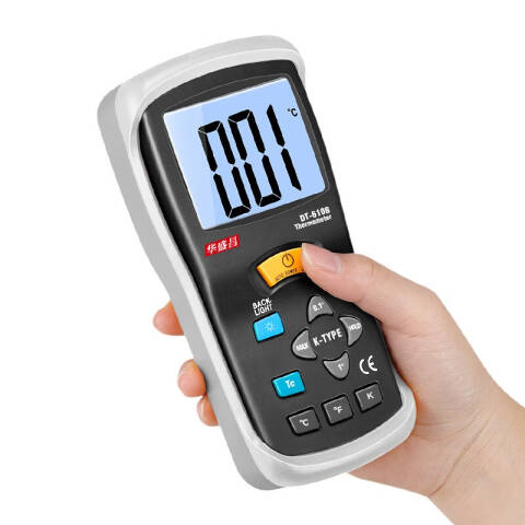 CEM/华盛昌 环境测量仪 DT-610B